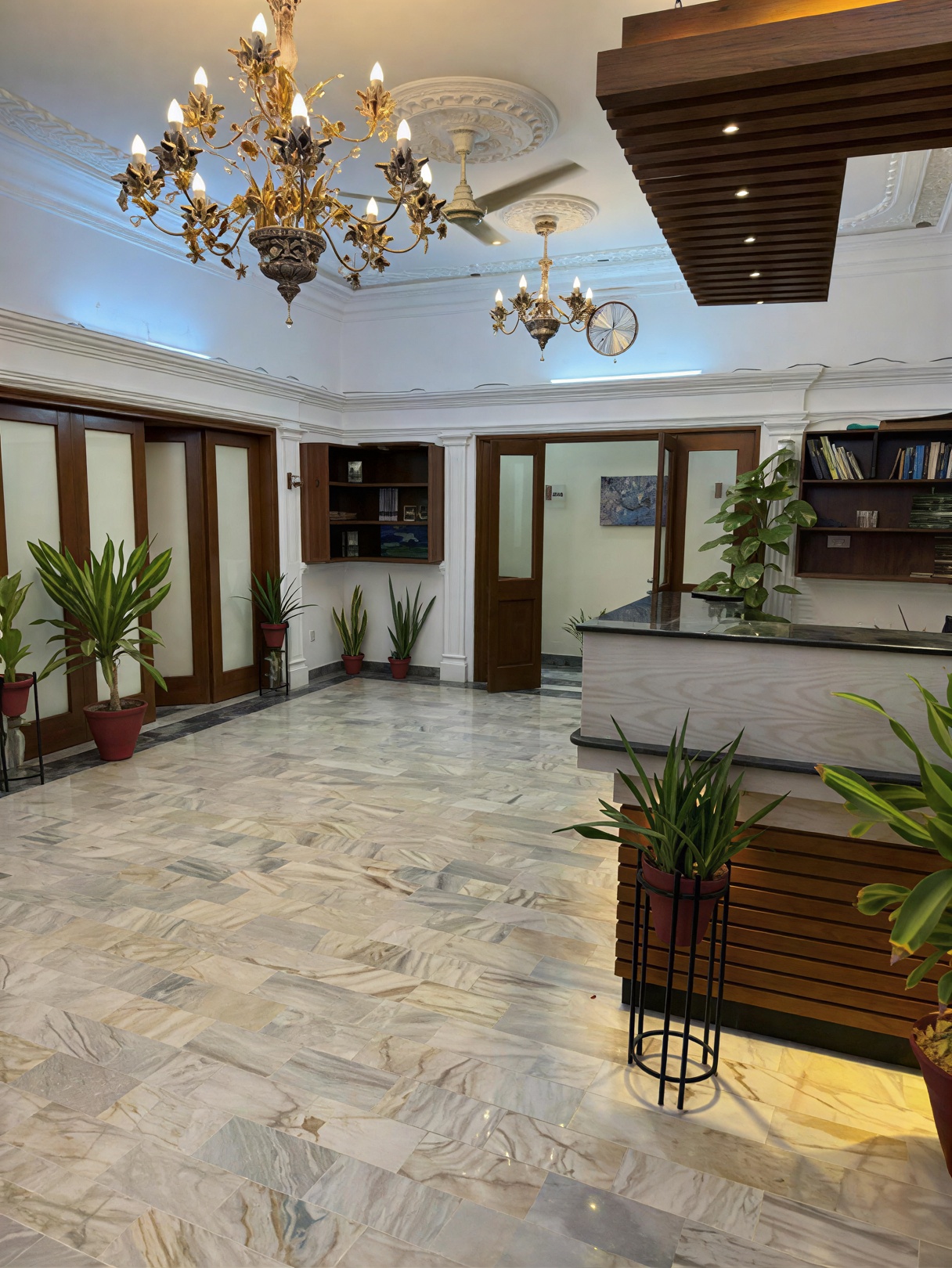 Al-Siddique Property Consultants